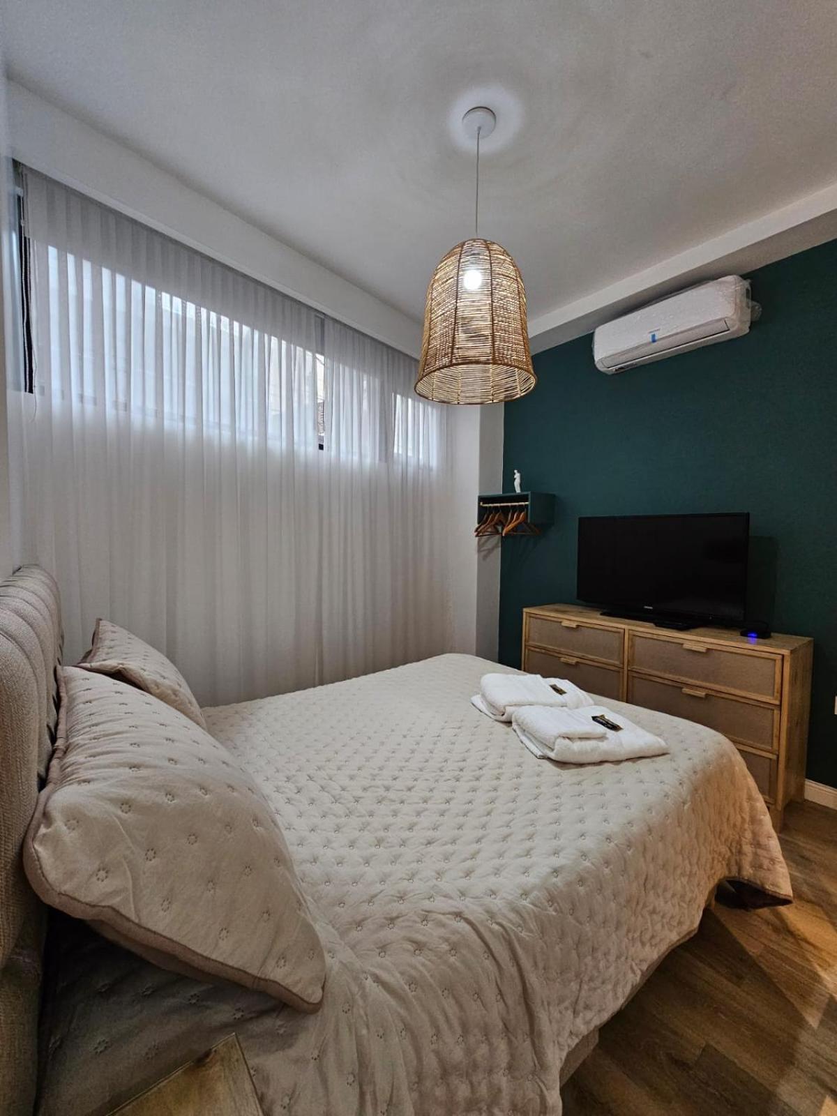 Appartamento Recoleta De Ensuenos Buenos Aires